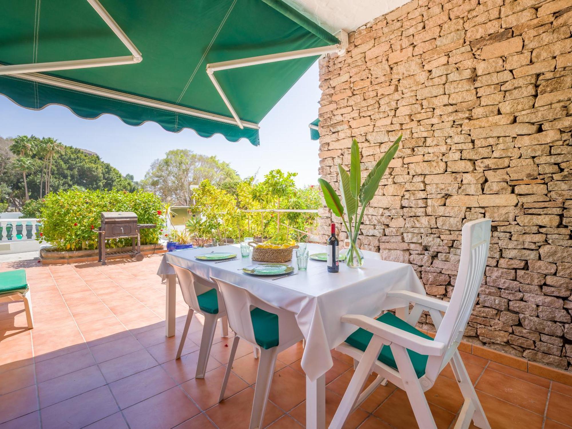 Bungalows Caribe Puerto Rico  Zewnętrze zdjęcie