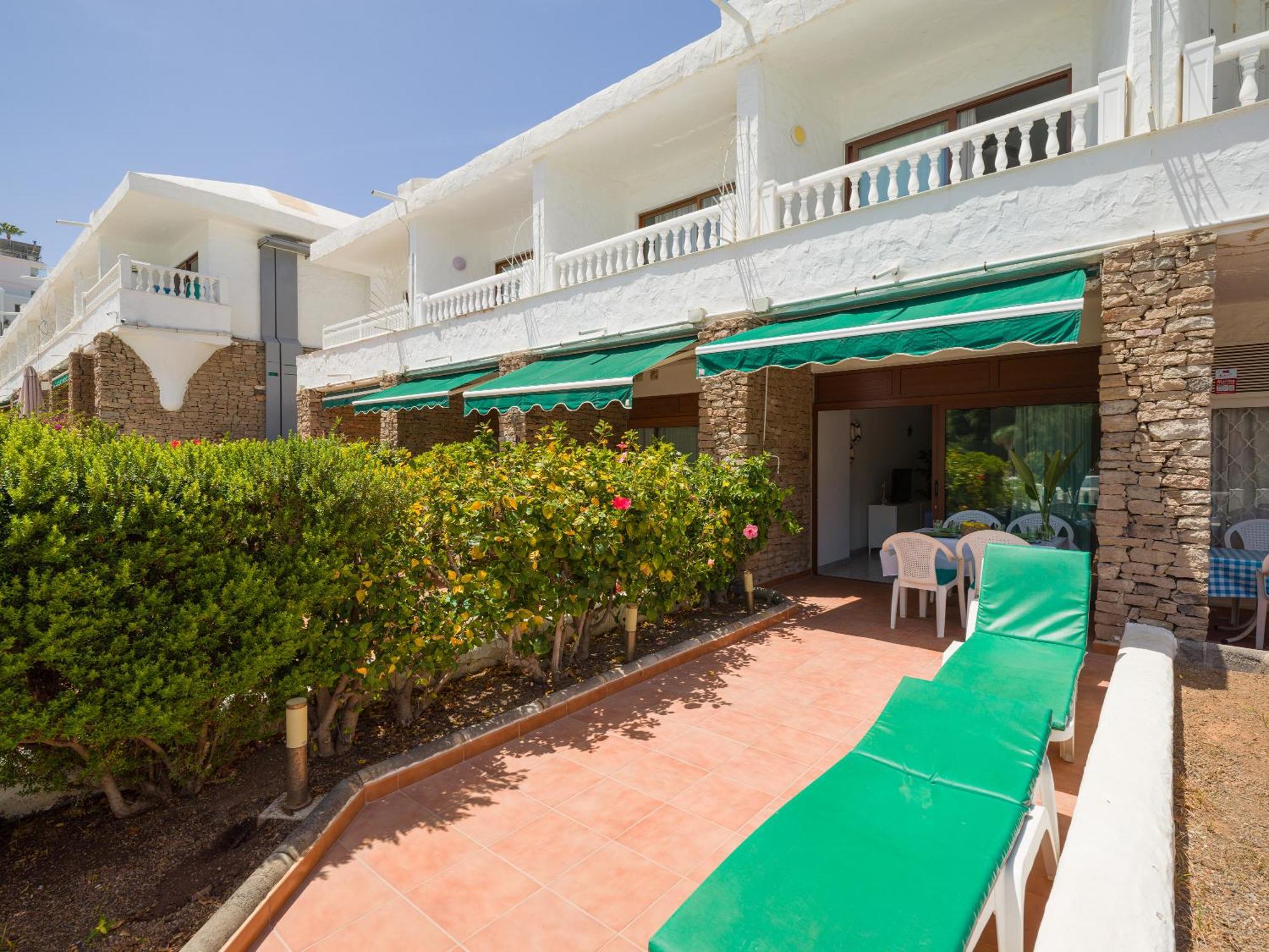 Bungalows Caribe Puerto Rico  Zewnętrze zdjęcie