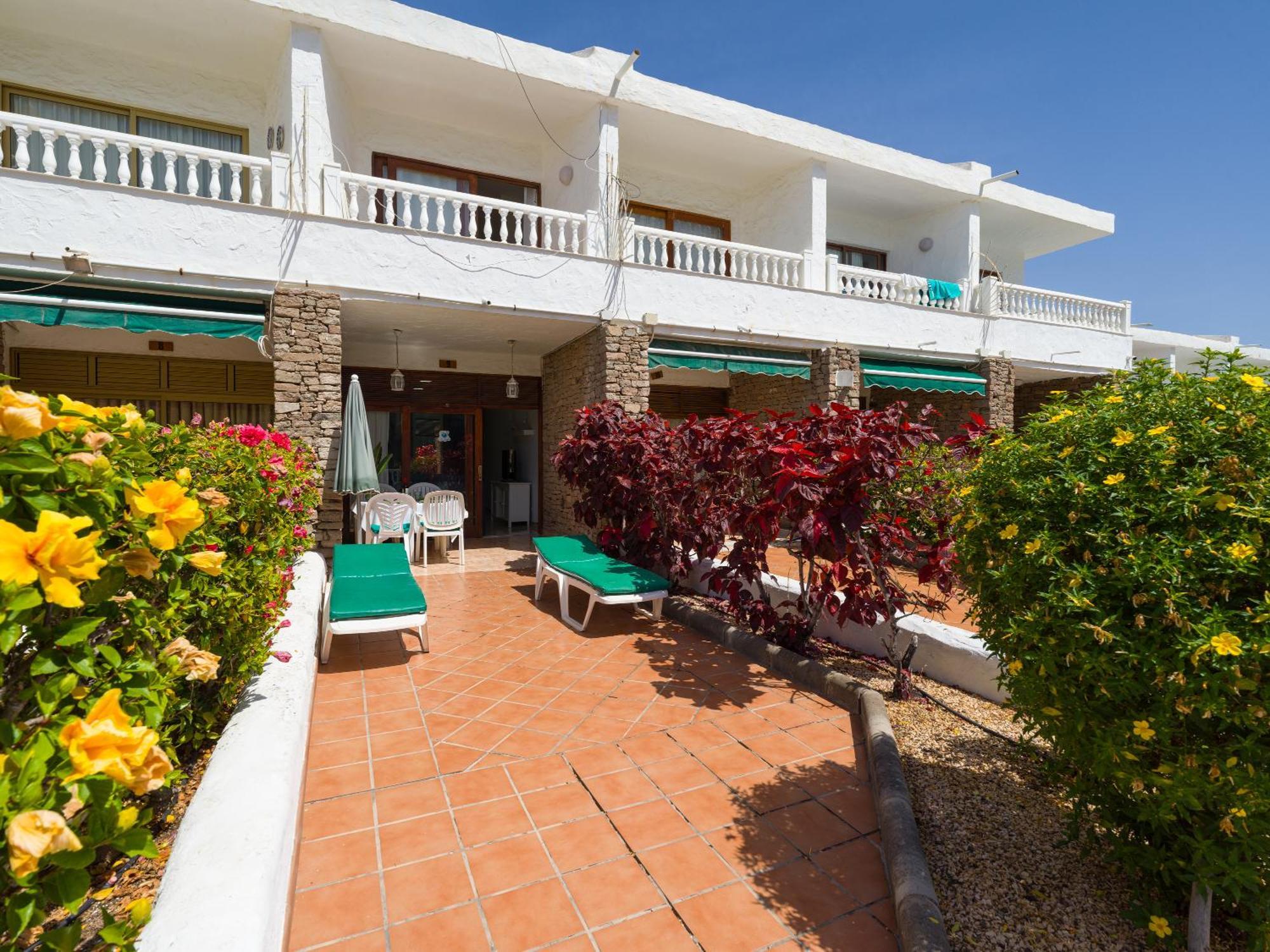 Bungalows Caribe Puerto Rico  Zewnętrze zdjęcie