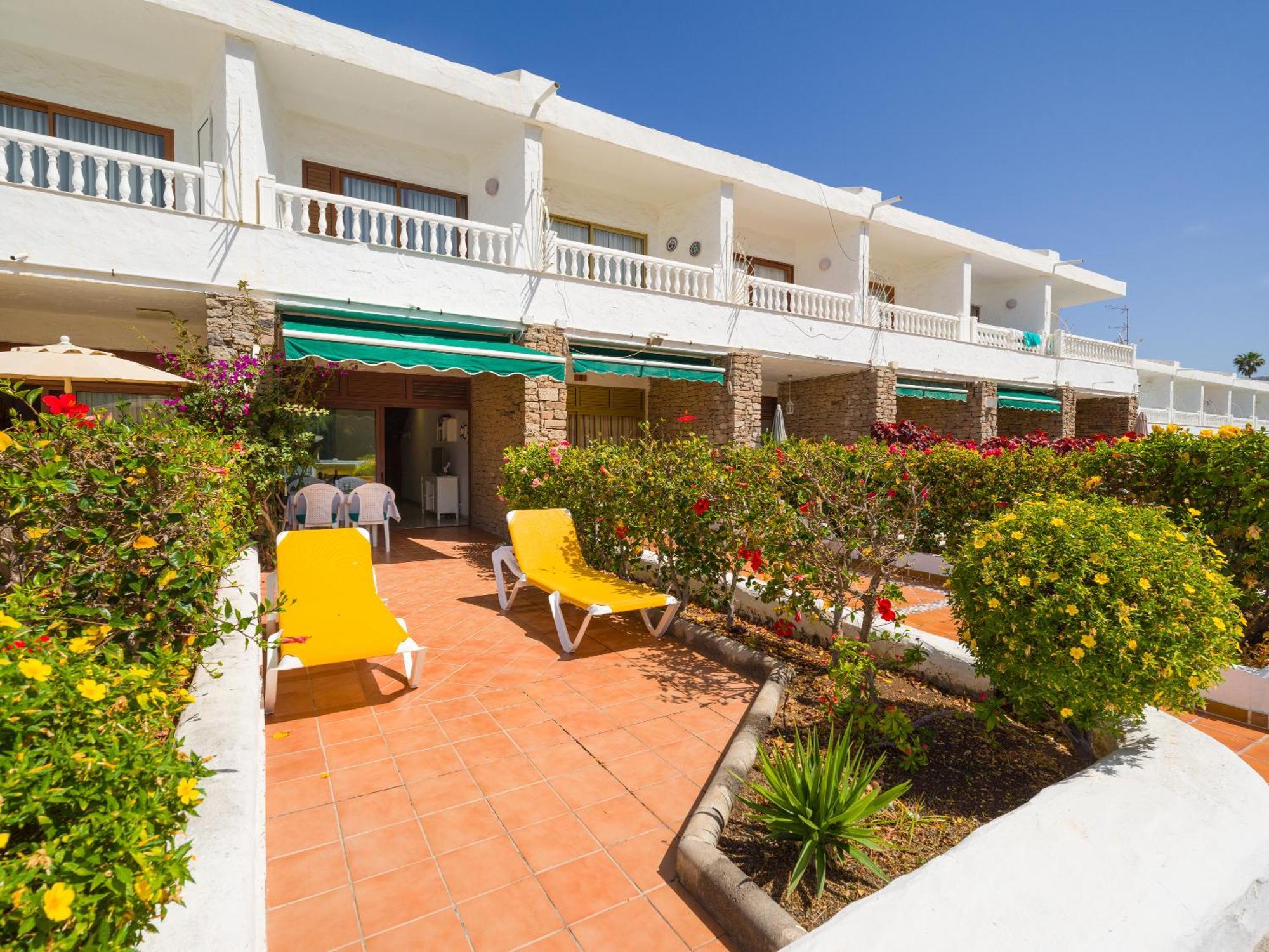 Bungalows Caribe Puerto Rico  Zewnętrze zdjęcie