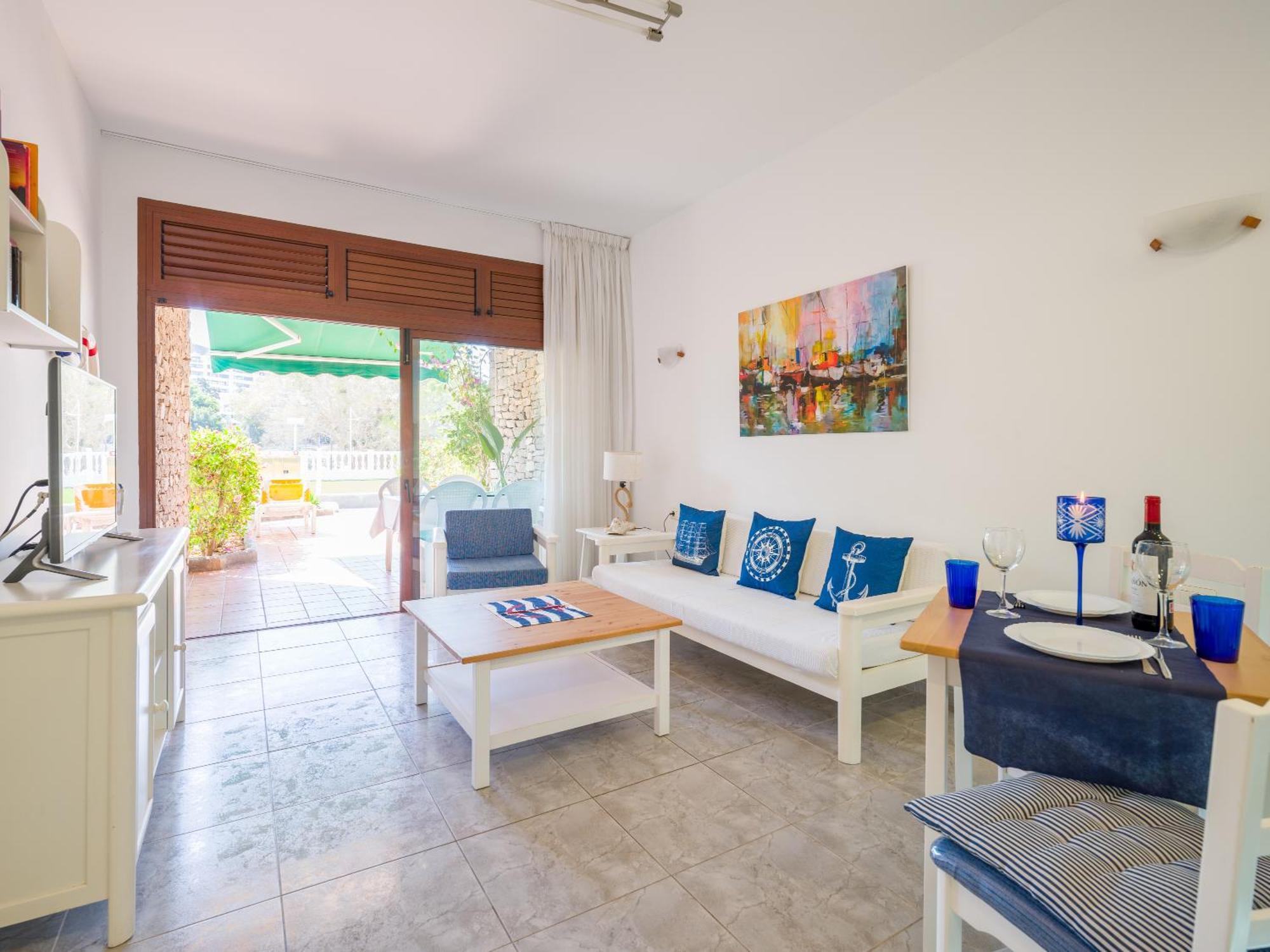 Bungalows Caribe Puerto Rico  Zewnętrze zdjęcie