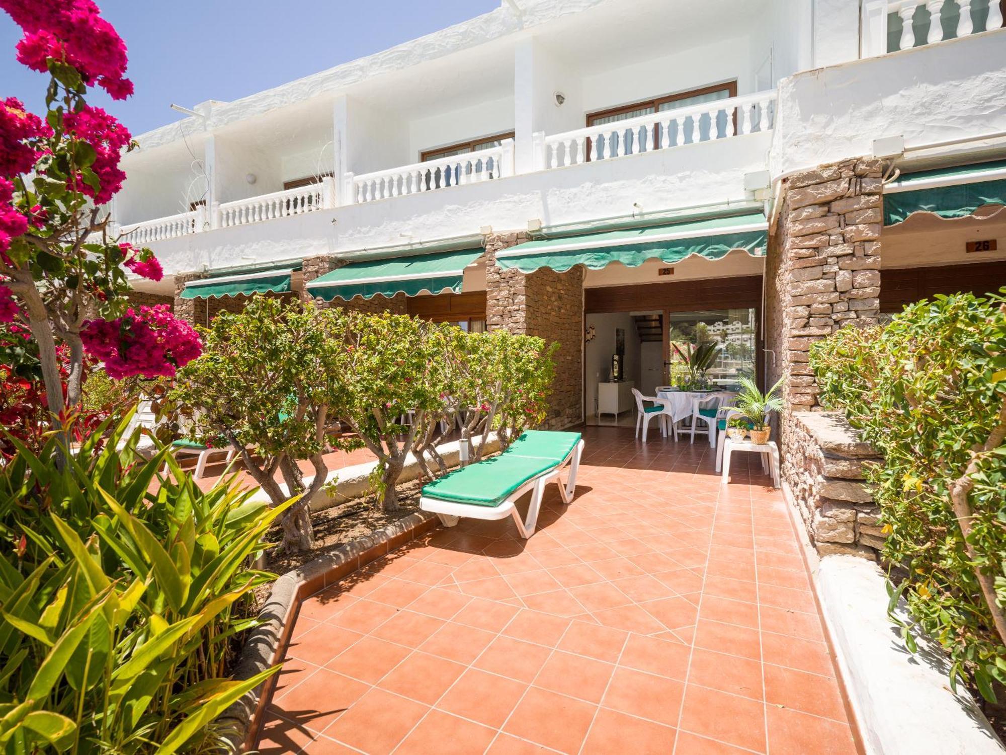 Bungalows Caribe Puerto Rico  Zewnętrze zdjęcie