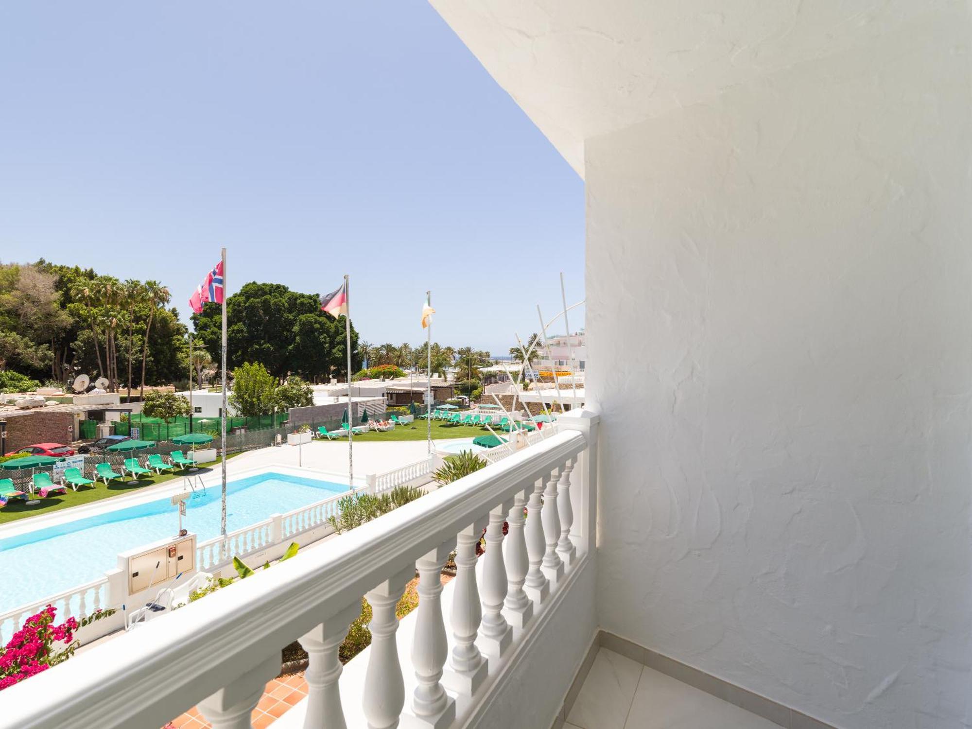 Bungalows Caribe Puerto Rico  Zewnętrze zdjęcie