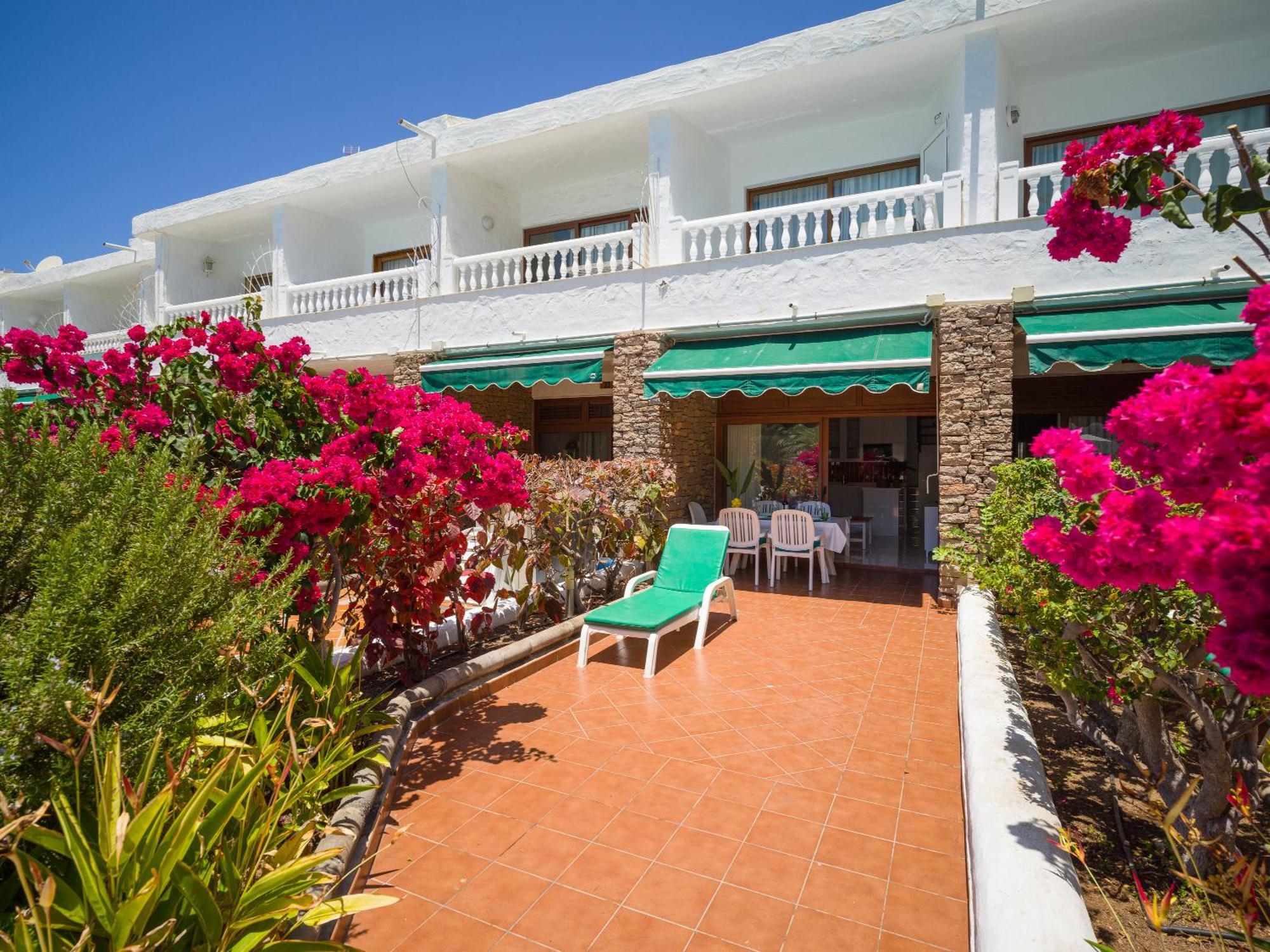 Bungalows Caribe Puerto Rico  Zewnętrze zdjęcie