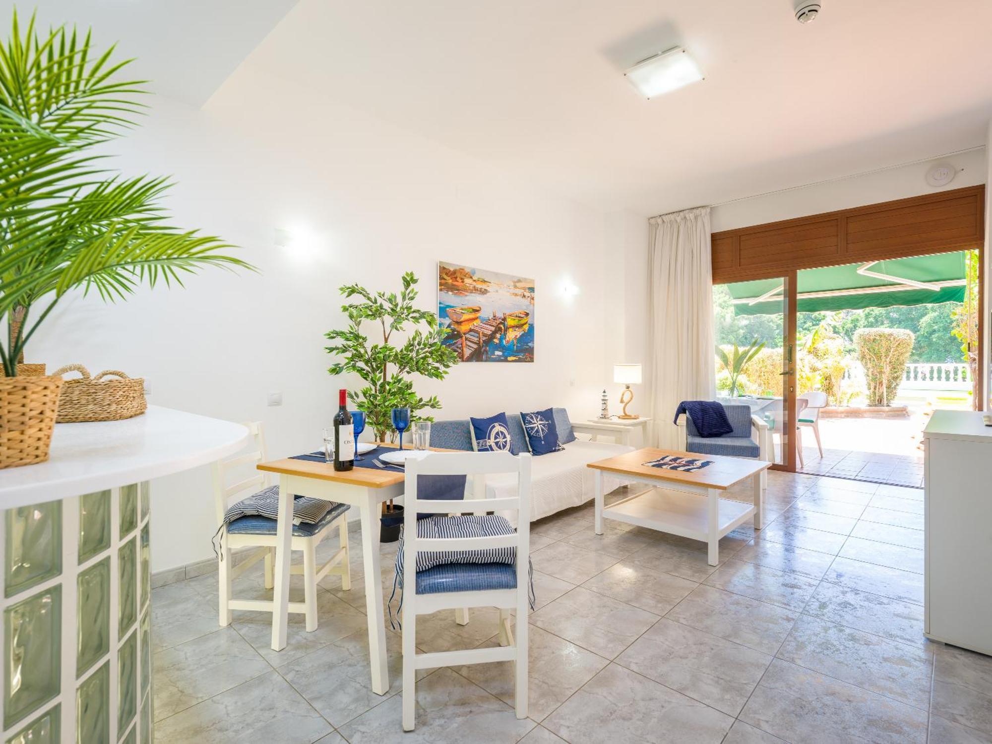 Bungalows Caribe Puerto Rico  Zewnętrze zdjęcie