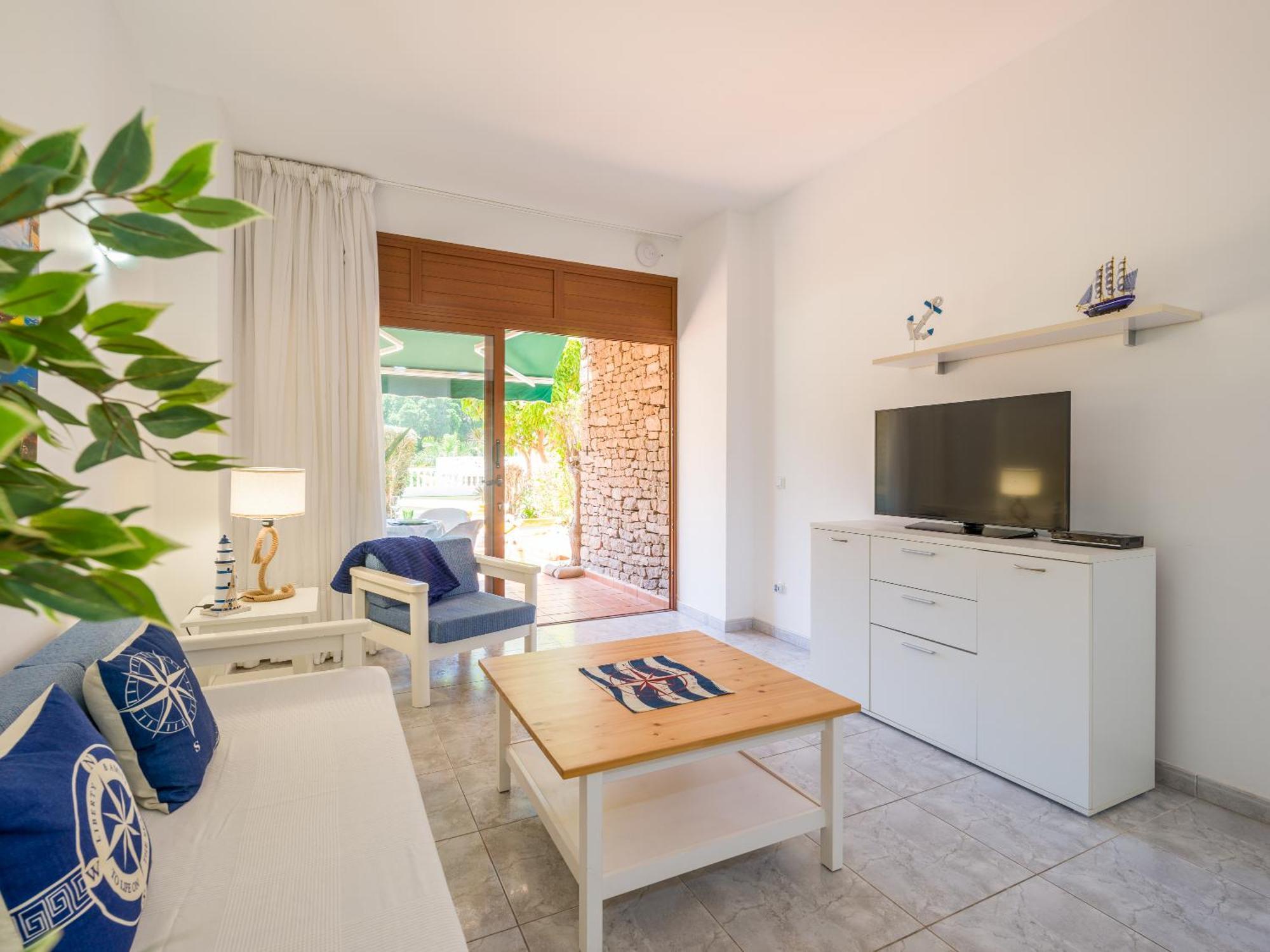 Bungalows Caribe Puerto Rico  Zewnętrze zdjęcie