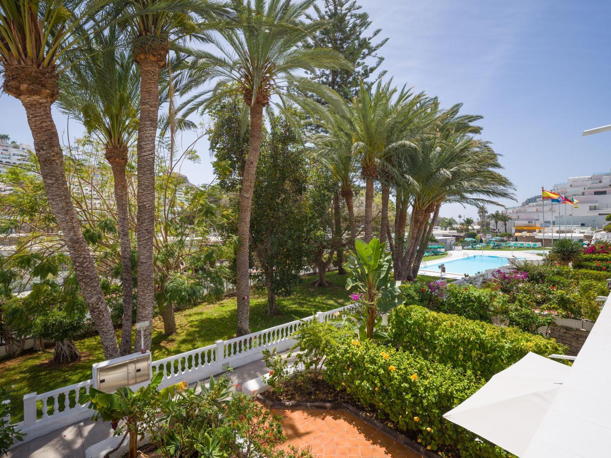 Bungalows Caribe Puerto Rico  Zewnętrze zdjęcie