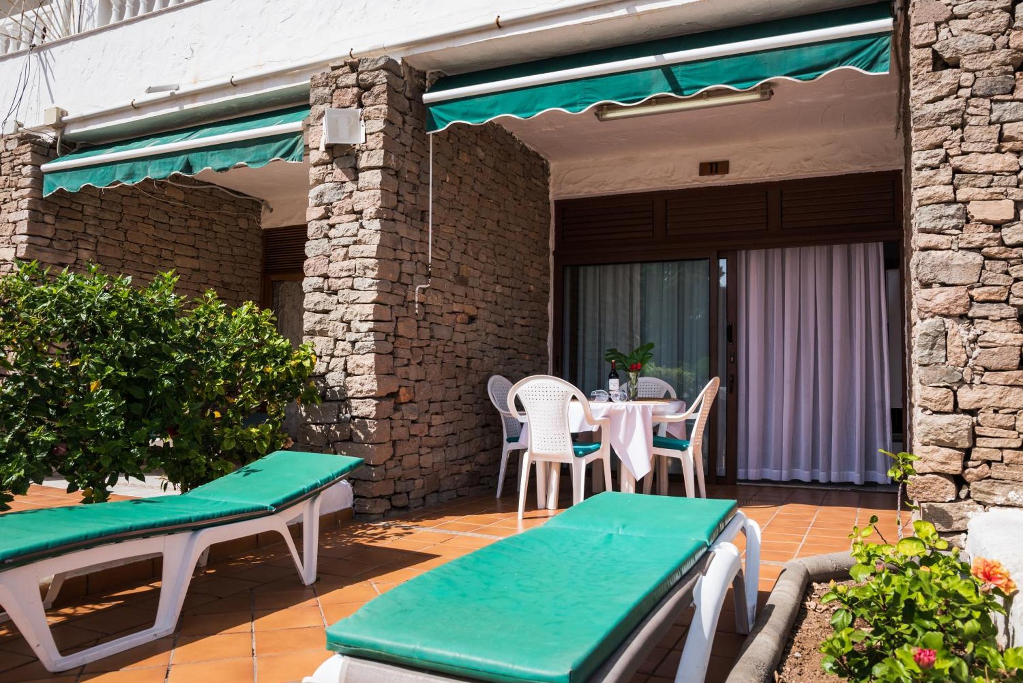 Bungalows Caribe Puerto Rico  Zewnętrze zdjęcie